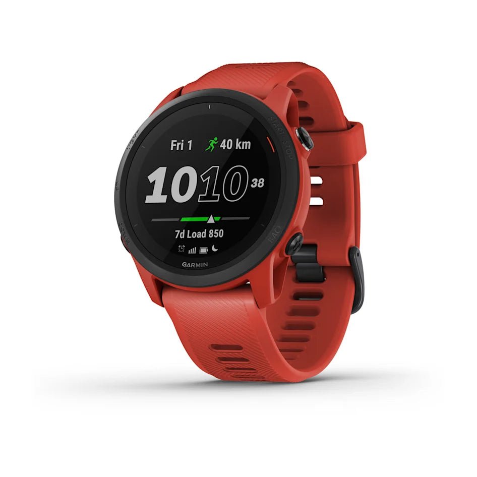 Garmin Forerunner 745 - Good Refurbished - ReDial Garmin Forerunner 745 - Good Refurbished - ReDial